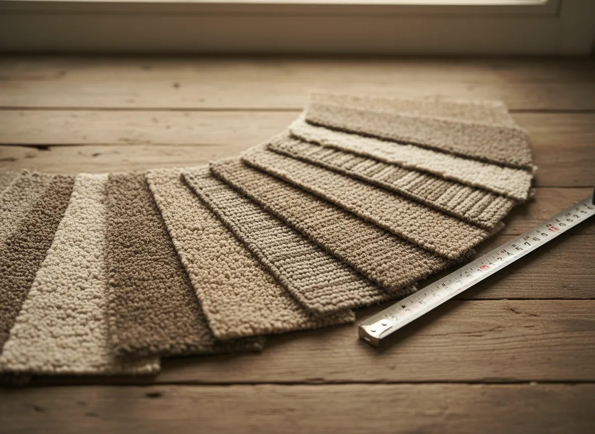Carpet Installation Mystic, CT FAQs